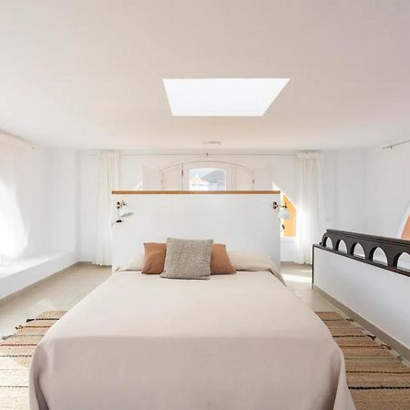 푸에르토 데 기마르 Duplex La Marea 아파트 외부 사진