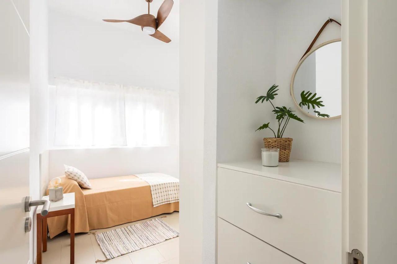푸에르토 데 기마르 Duplex La Marea 아파트 외부 사진