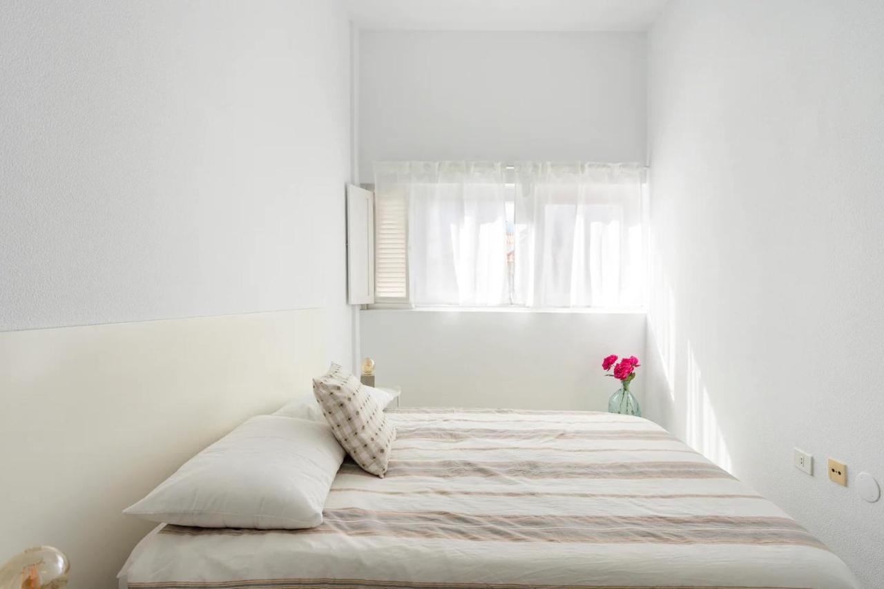 푸에르토 데 기마르 Duplex La Marea 아파트 외부 사진