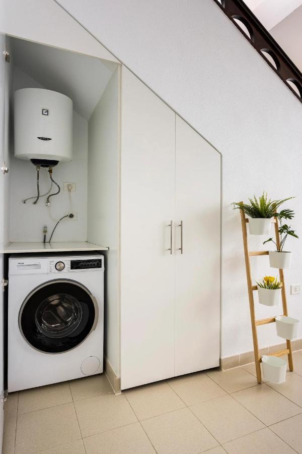 푸에르토 데 기마르 Duplex La Marea 아파트 외부 사진