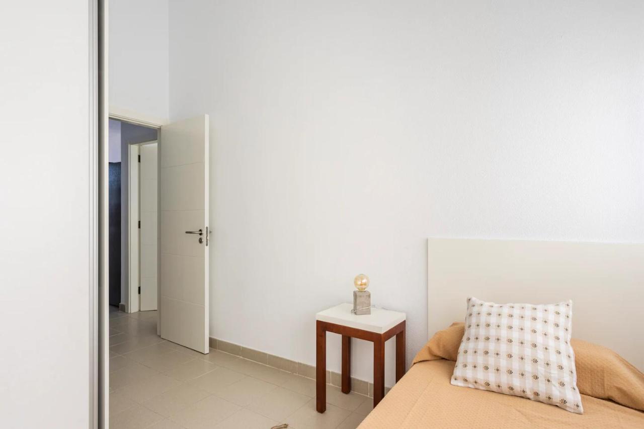 푸에르토 데 기마르 Duplex La Marea 아파트 외부 사진